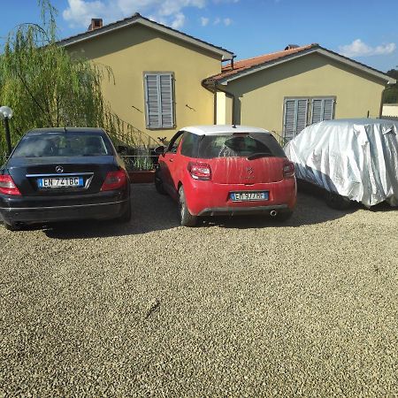 La Dolce Vita Studio With Free Private Parking Sienne Extérieur photo