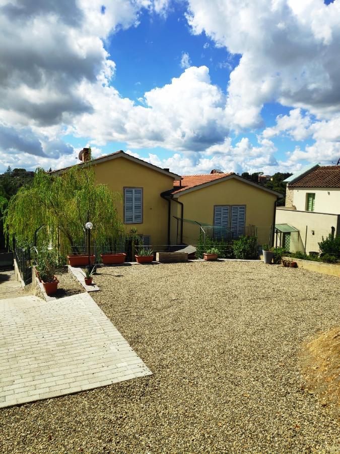 La Dolce Vita Studio With Free Private Parking Sienne Extérieur photo