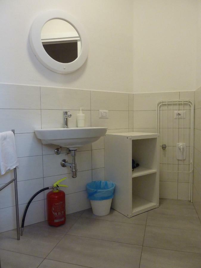 La Dolce Vita Studio With Free Private Parking Sienne Extérieur photo