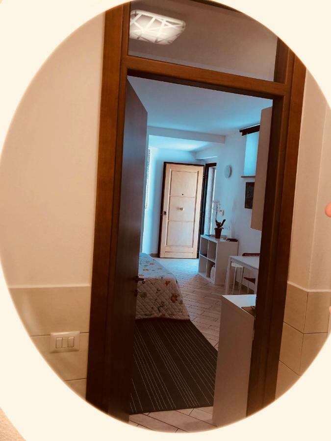 La Dolce Vita Studio With Free Private Parking Sienne Extérieur photo