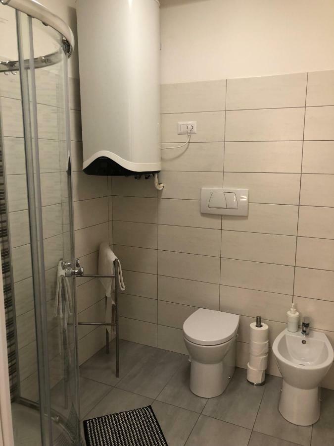La Dolce Vita Studio With Free Private Parking Sienne Extérieur photo