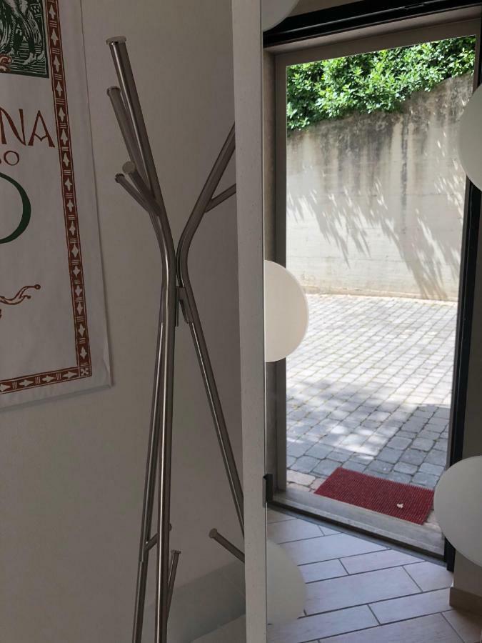 La Dolce Vita Studio With Free Private Parking Sienne Extérieur photo